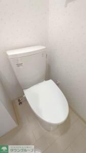 アリビオ八千代台西の物件内観写真