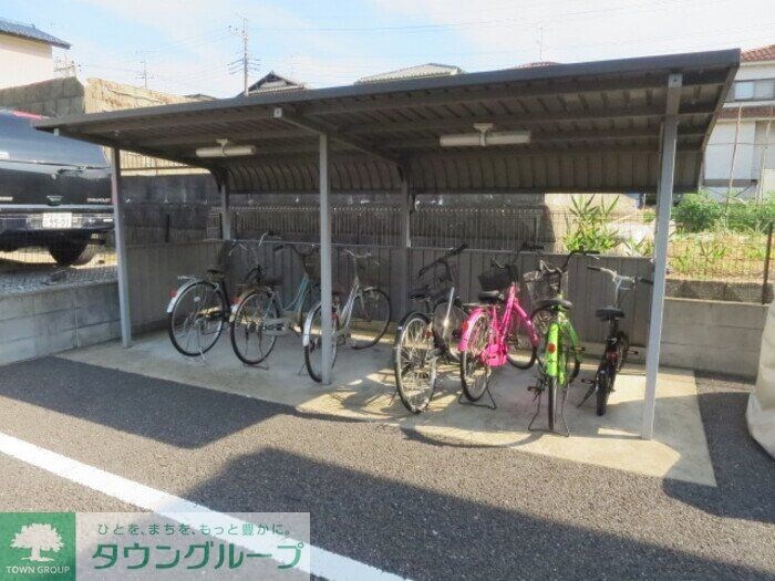 エピナールラフィネの物件内観写真