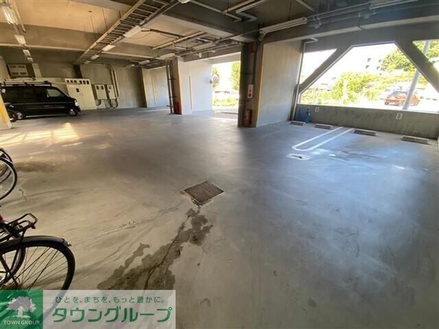 オアゾ桜台の物件内観写真