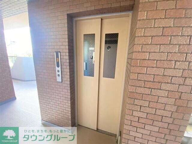 オアゾ桜台の物件内観写真