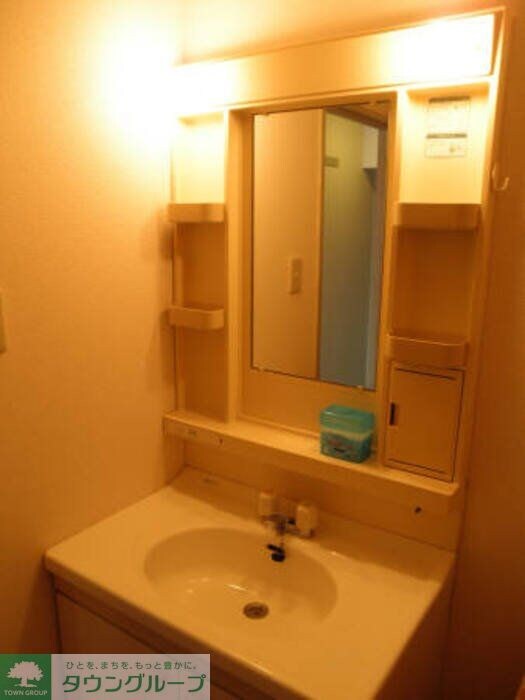 YS習志野台の物件内観写真