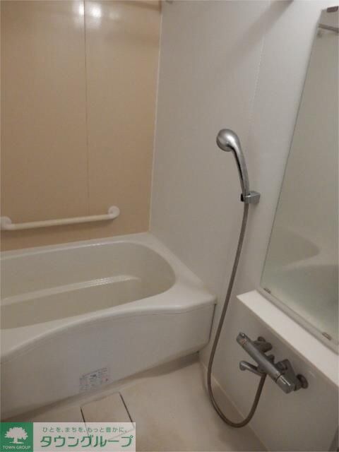 パークアクシス西船橋本郷町の物件内観写真