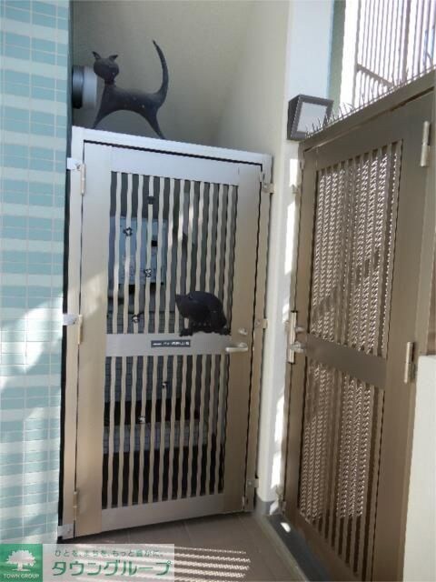 パークアクシス西船橋本郷町の物件内観写真