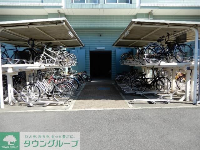 パークアクシス西船橋本郷町の物件内観写真