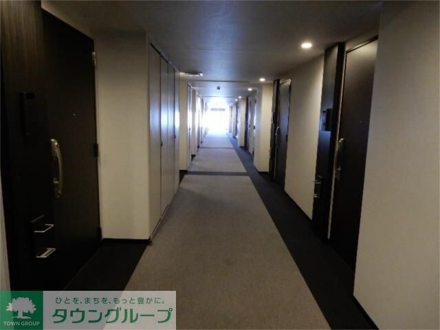 パークアクシス西船橋本郷町の物件内観写真