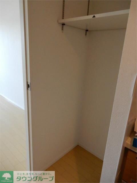 パークアクシス西船橋本郷町の物件内観写真