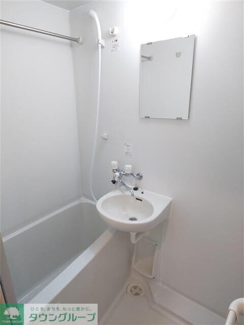 S-FORT船橋rootsの物件内観写真