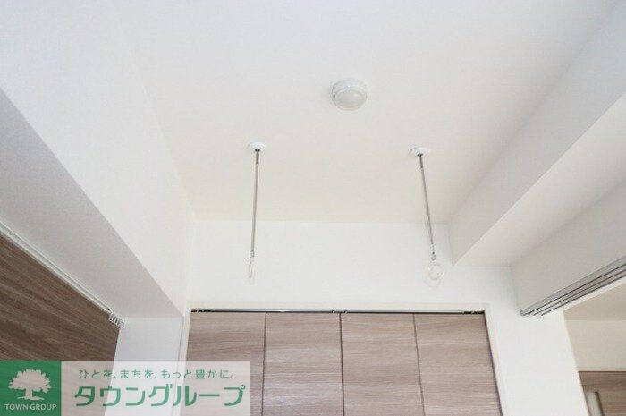 フェリス コートの物件内観写真