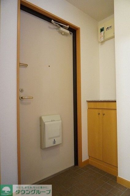 プリムローズの物件内観写真