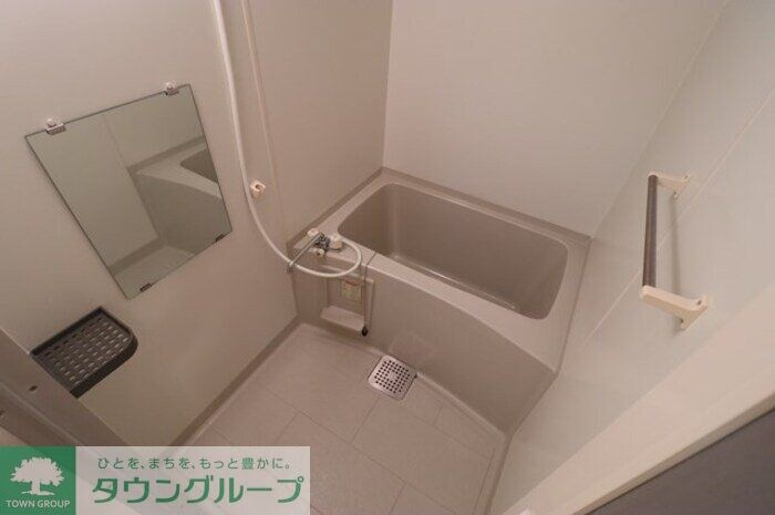 メゾンソフィアの物件内観写真