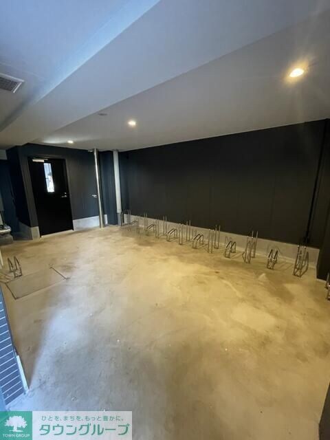 belle villeの物件内観写真