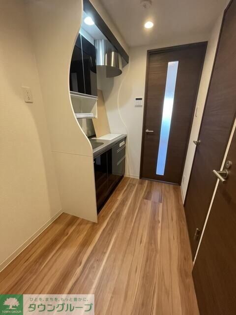 belle villeの物件内観写真