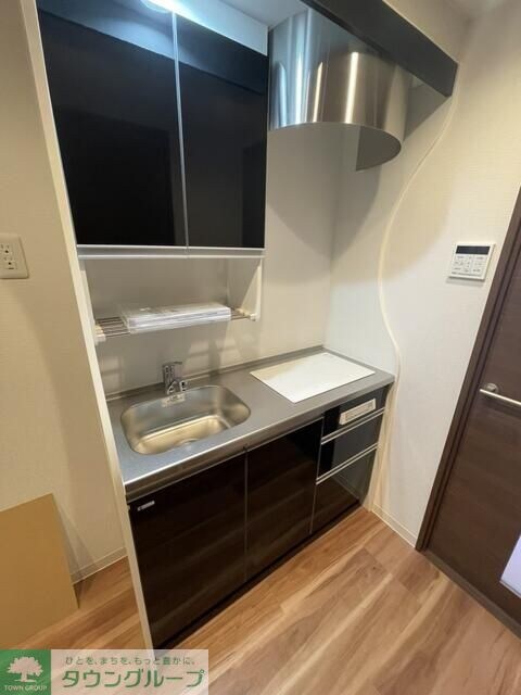 belle villeの物件内観写真