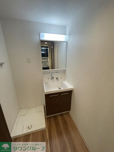 belle villeの物件内観写真