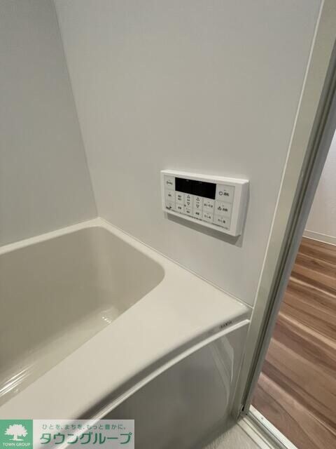 belle villeの物件内観写真