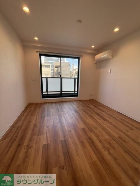 belle villeの物件内観写真