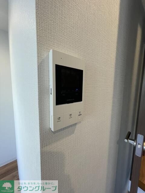 belle villeの物件内観写真