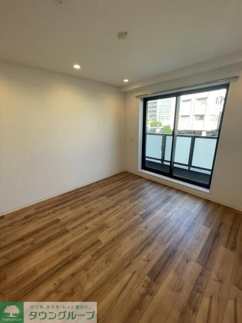 belle villeの物件内観写真