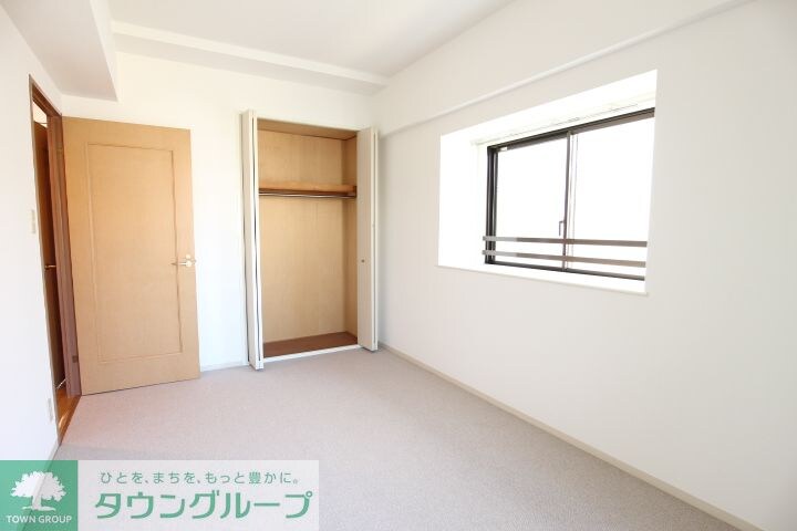 習志野台野村ハイツの物件内観写真