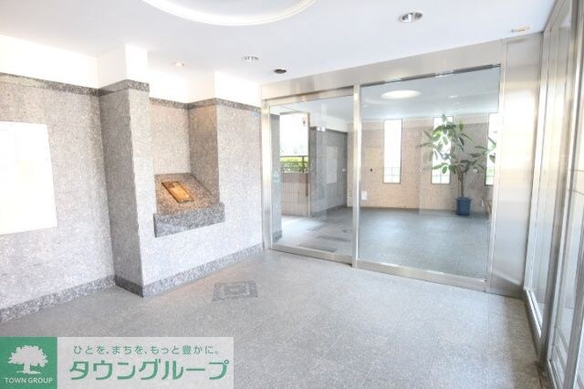 習志野台野村ハイツの物件内観写真