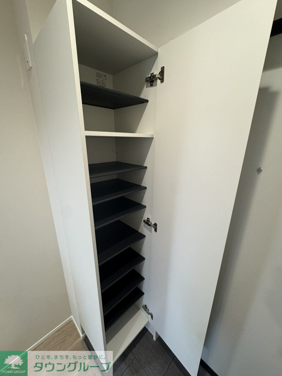 GRADUS二和向台IIの物件内観写真