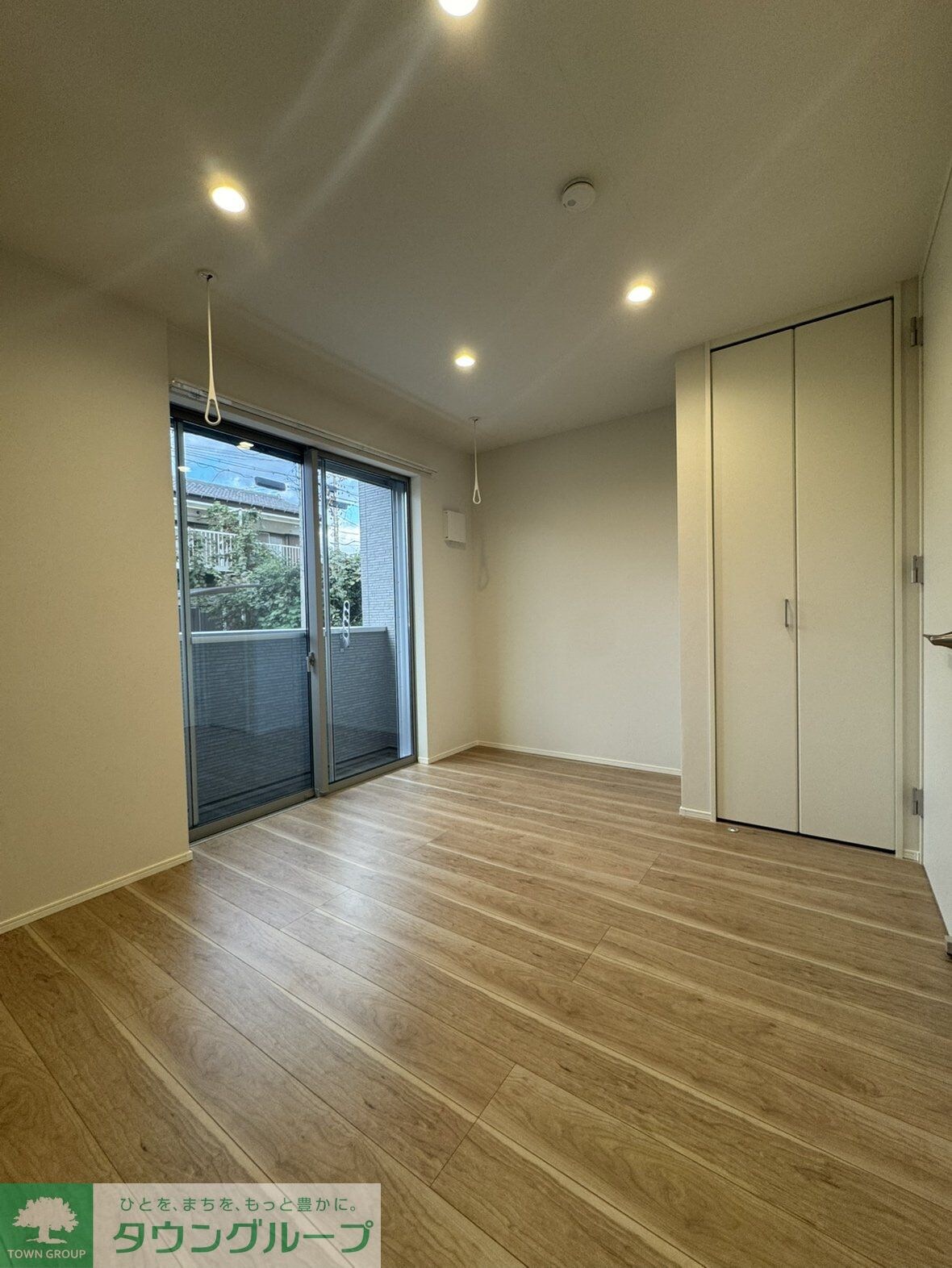 GRADUS二和向台IIの物件内観写真