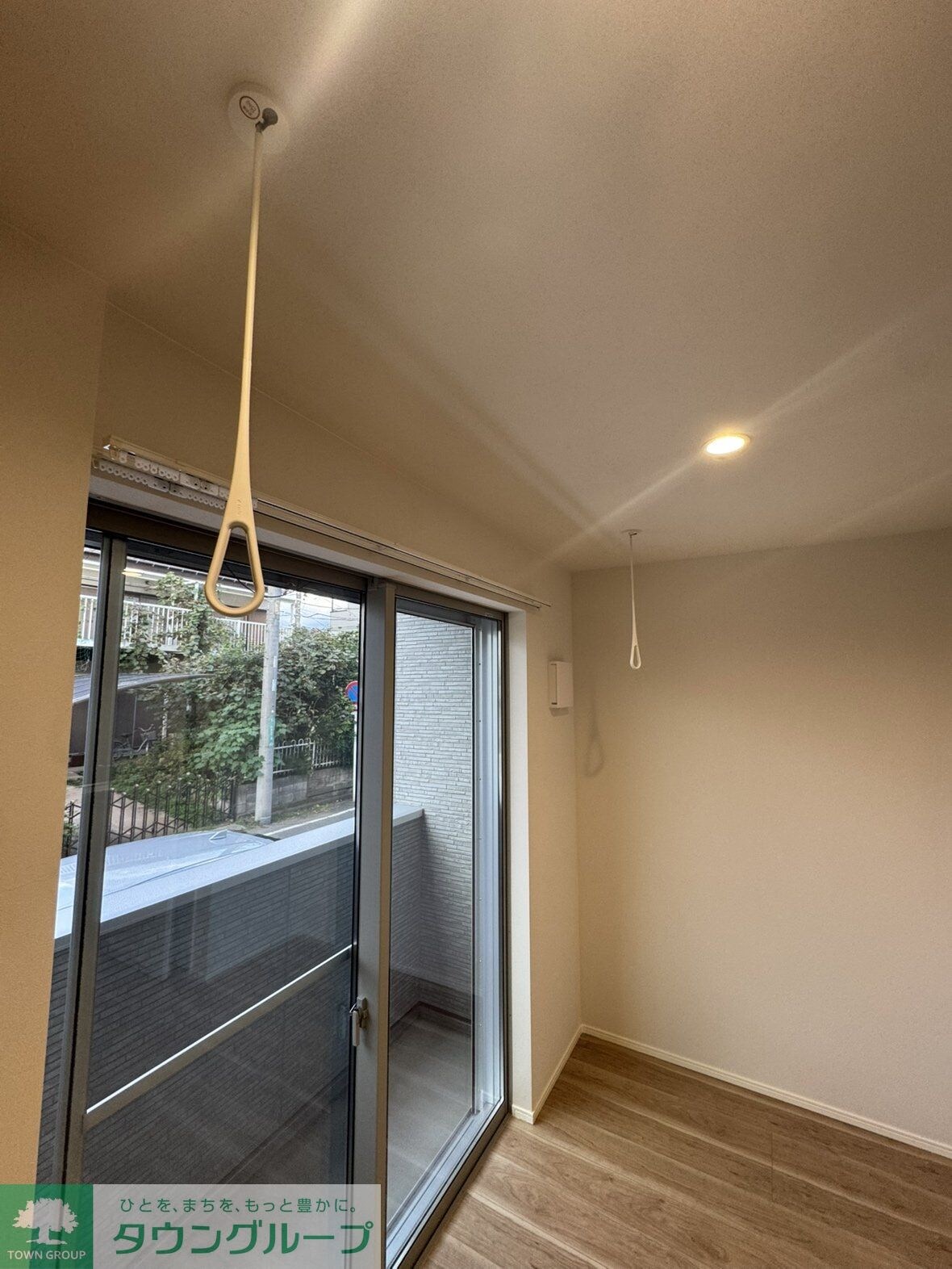 GRADUS二和向台IIの物件内観写真