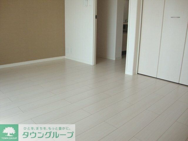 ソレイユ ルブァン ~Soleil Levant~の物件内観写真