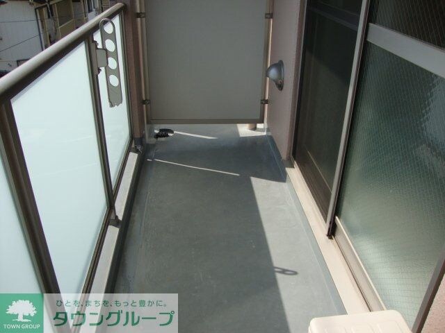 ソレイユ ルブァン ~Soleil Levant~の物件内観写真