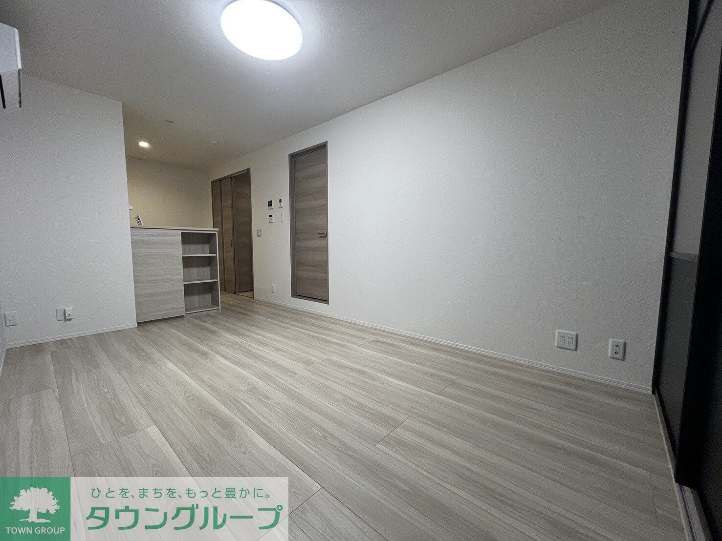 ディーグラースの物件内観写真