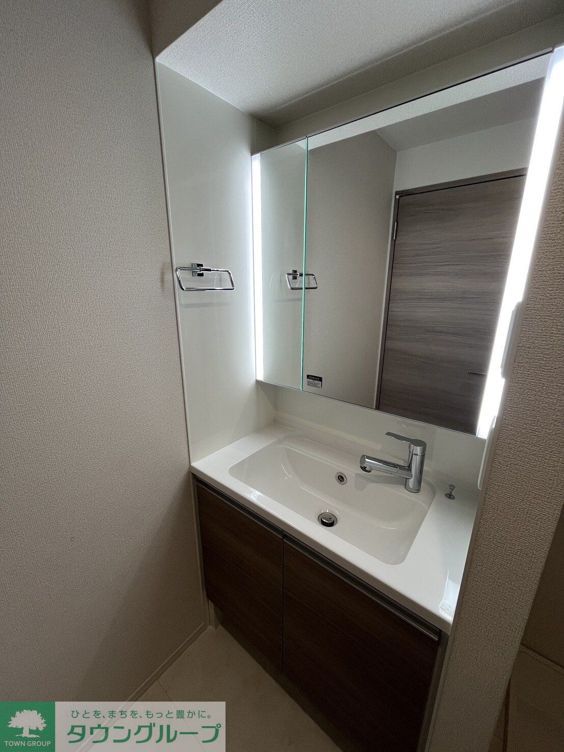 ディーグラースの物件内観写真