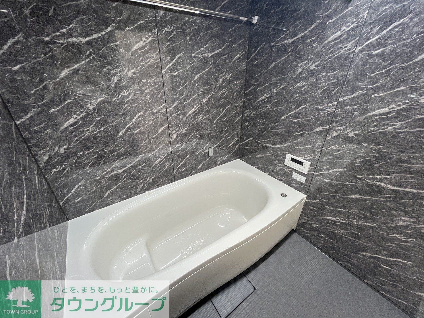 ディーグラースの物件内観写真