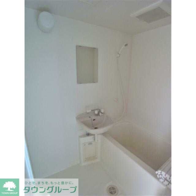 ベルサイト新松戸の物件内観写真