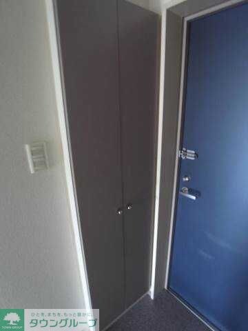 ベルサイト新松戸の物件内観写真