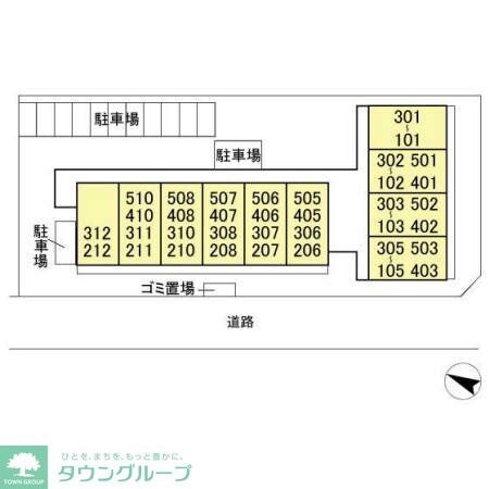 YS習志野台の物件内観写真
