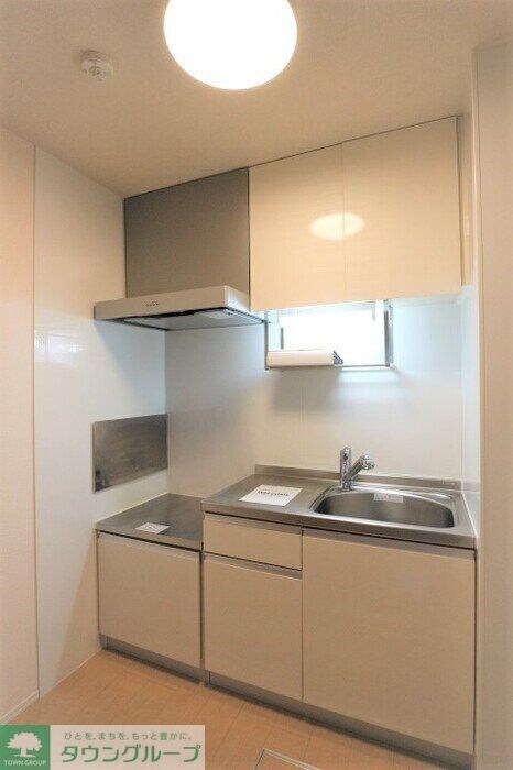 ベルフルールの物件内観写真