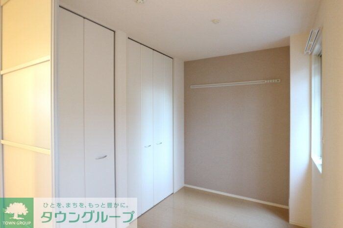 ベルフルールの物件内観写真