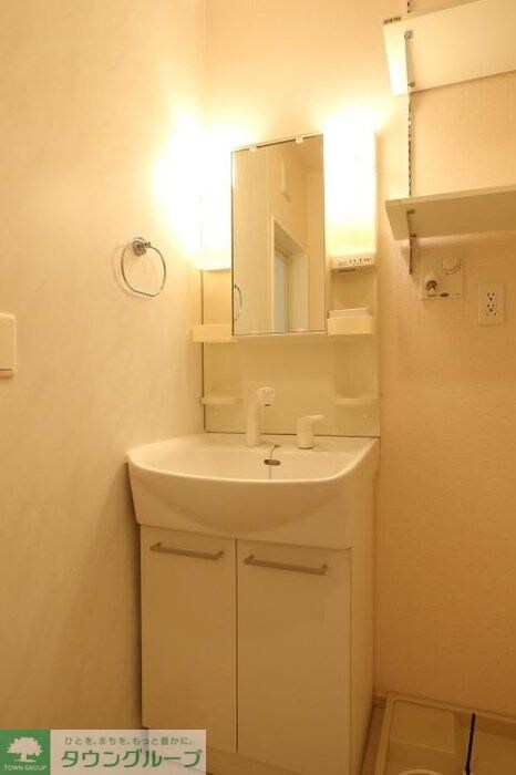 ベルフルールの物件内観写真