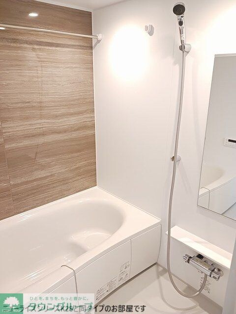 カーサ アリビオ Sの物件内観写真