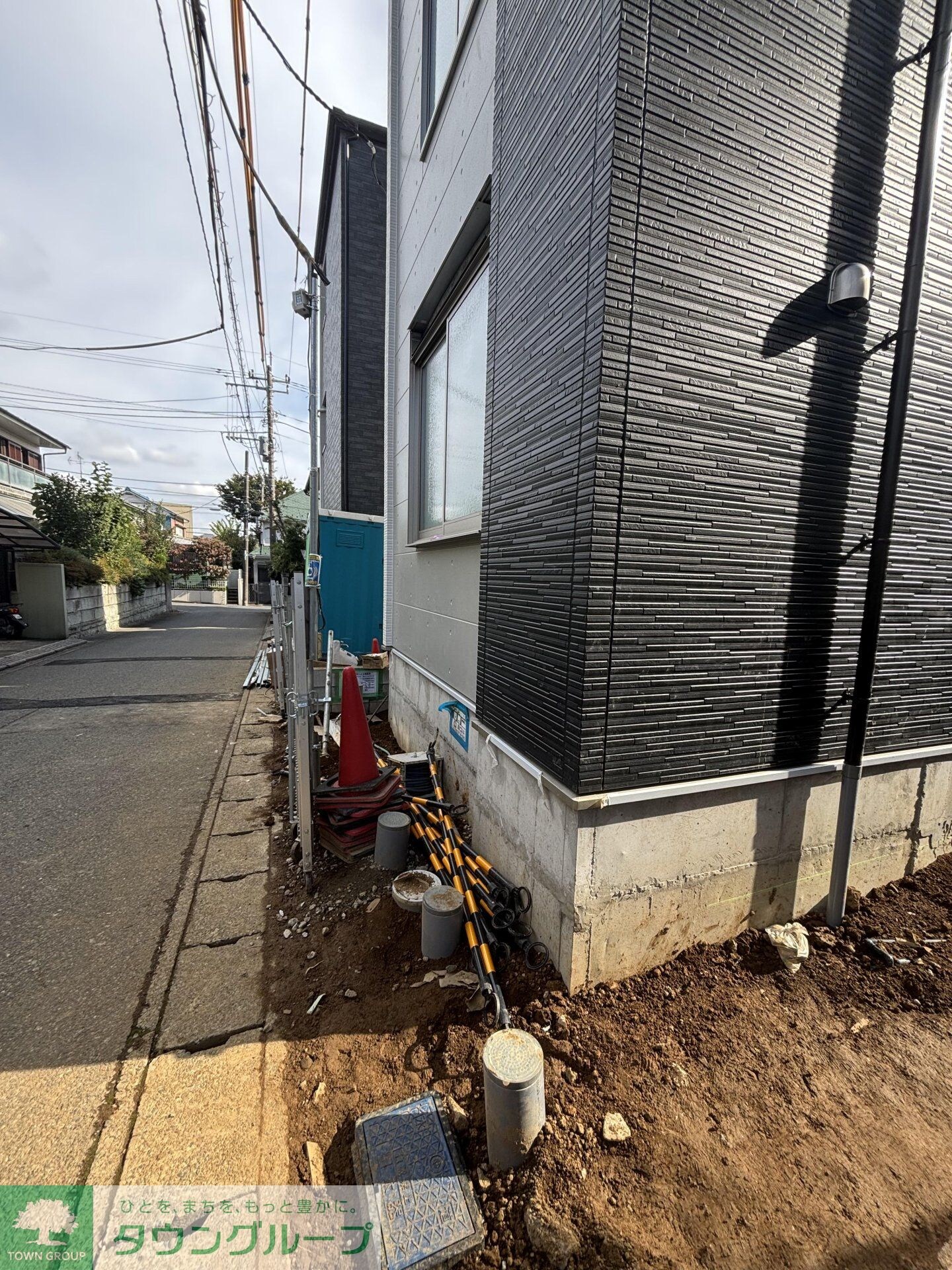 KEIAI RESIDENCE 新松戸Iの物件内観写真