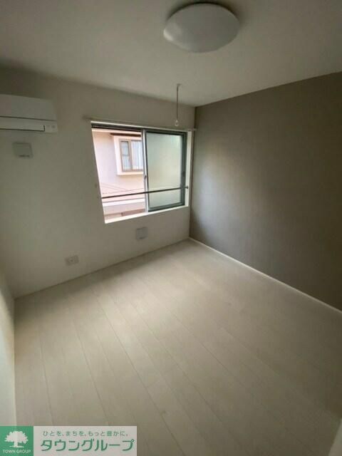 グランソフィア松戸の物件内観写真