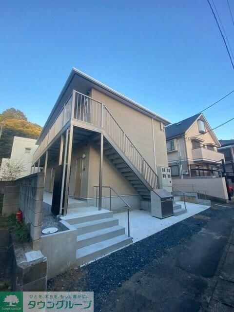 グランソフィア松戸の物件内観写真