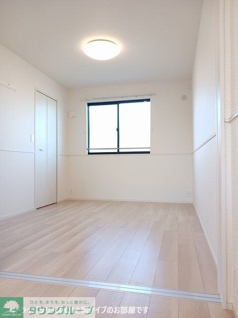 ヒカルサ 鎌ヶ谷の物件内観写真