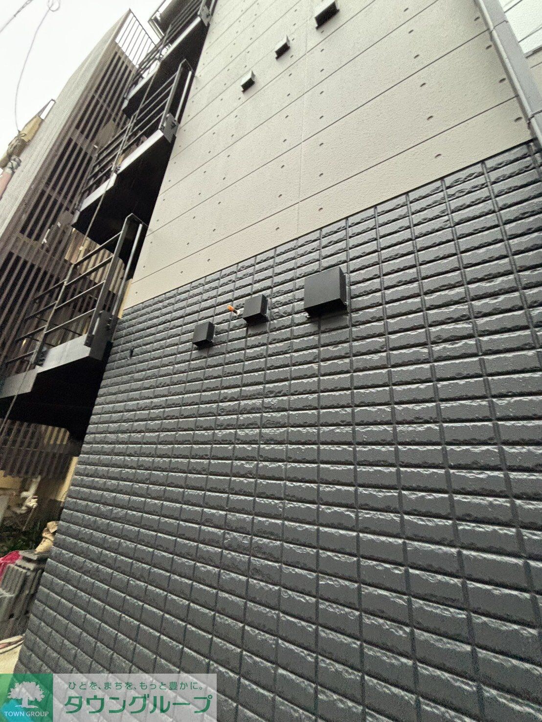 エクセラン松戸IIの物件内観写真