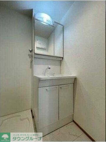 ヒルズ松戸の物件内観写真