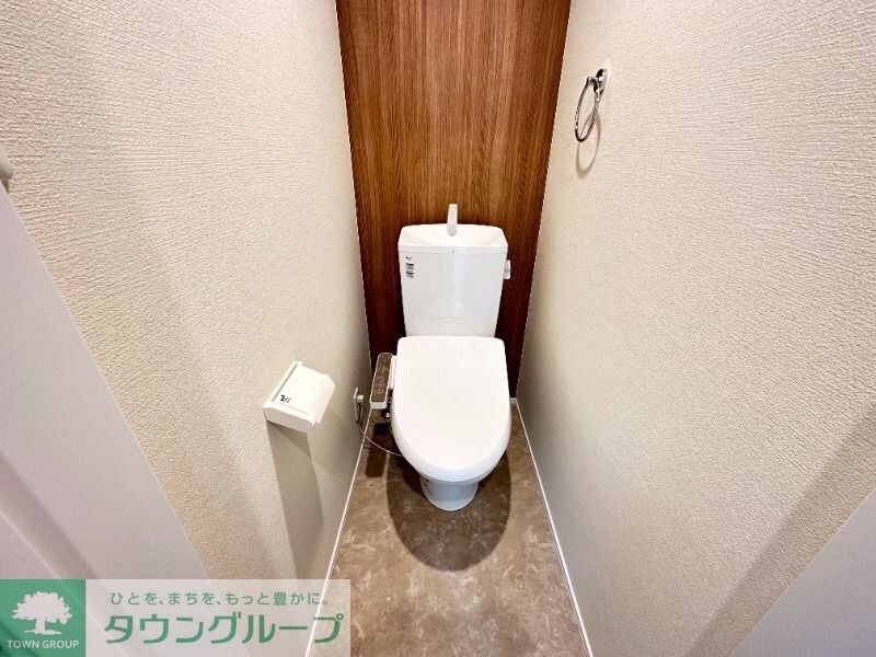 カーサ高柳の物件内観写真