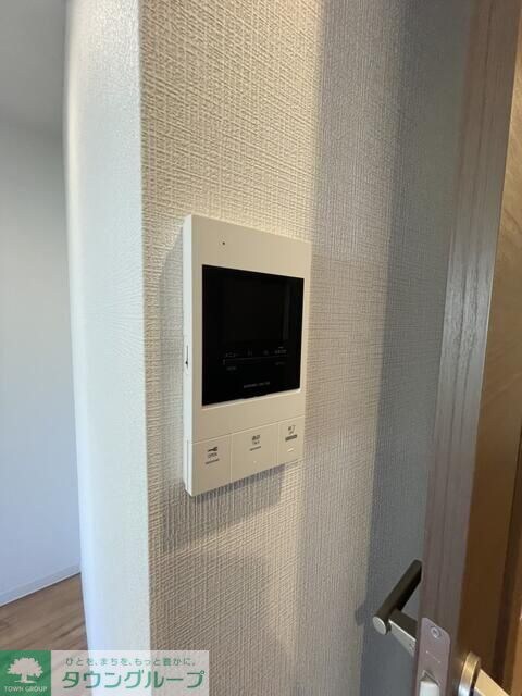 belle villeの物件内観写真