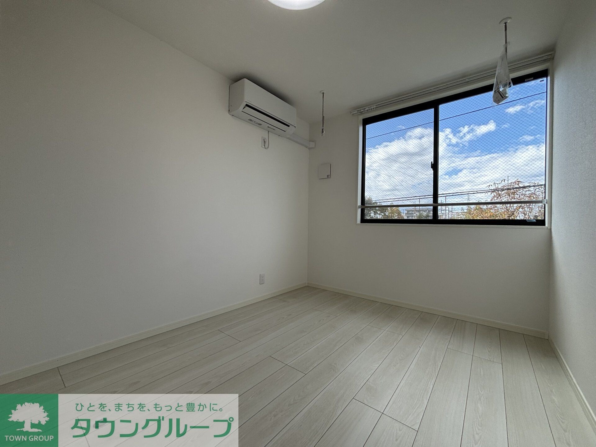 Blanc Terrace Matsudoの物件内観写真