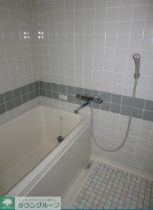 TQレジデンス柏の物件内観写真