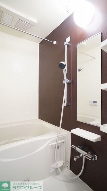 アヴニールヒルズの物件内観写真